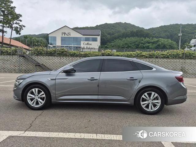 Renault Korea (Samsung) SM6 id 4732447 из Кореи 16