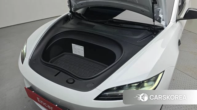 Tesla Model 3 id 4549016 из Кореи 26