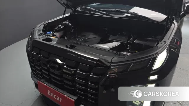 Hyundai The New Palisade id 3416077 из Кореи 16