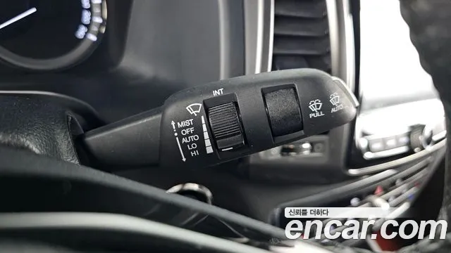 Ssangyong The New Rexton Sports Cannes id 2572694 из Кореи 16