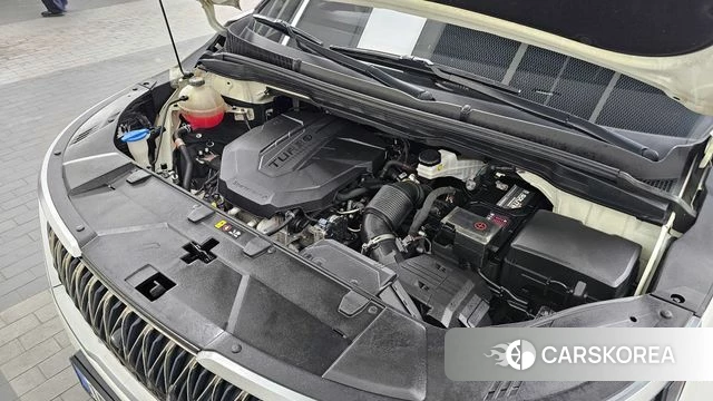 Kia Carnival 4th generation id 4196193 из Кореи 30