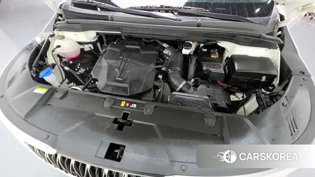 Kia Carnival 4th generation id 3410644 из Кореи 16