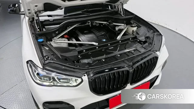 BMW X5 (G05) id 3366322 из Кореи 16