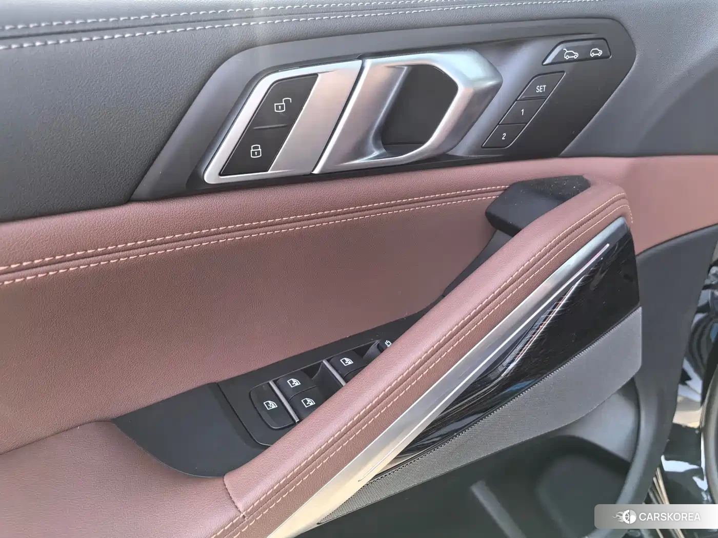 BMW X6 id 4548223 из Китая 23