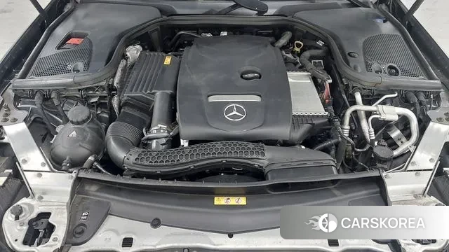 Mercedes-Benz E-Class W213 id 3592558 из Кореи 16