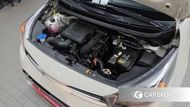 Kia Morning Urban (JA) id 4618684 из Кореи 26
