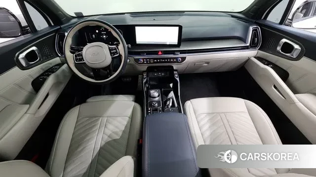 Kia The New Sorento 4th Generation id 3763728 из Кореи 16