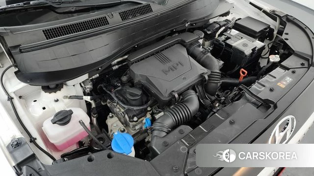Hyundai Casper id 4609114 из Кореи 28