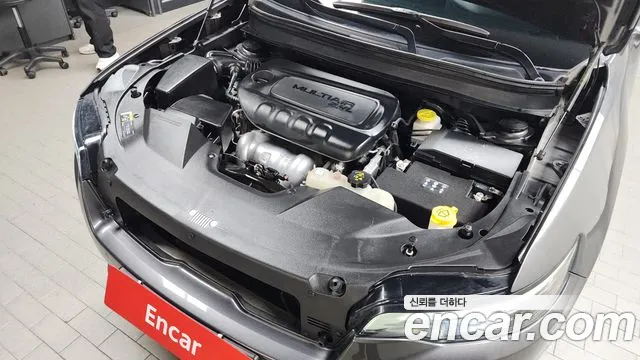 Jeep Cherokee (KL) id 2679063 из Кореи 16