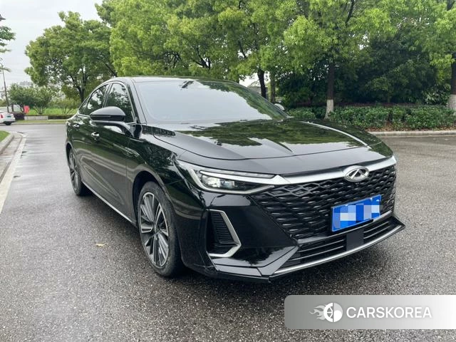 Chery Arrizo 8 id 4206940 из Китая 9