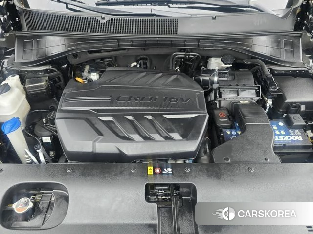 Kia The New Sorento id 4563349 из Кореи 16