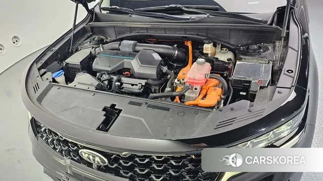 Kia Sorento 4th Generation id 3508944 из Кореи 16