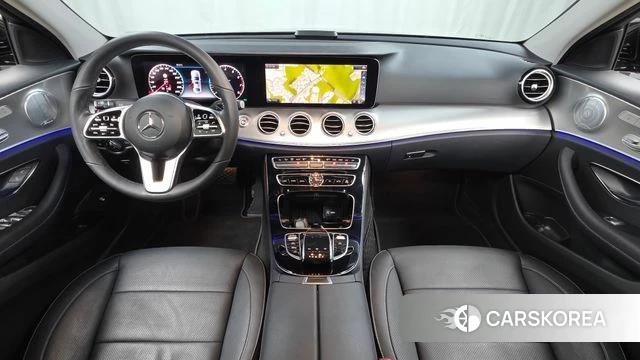 Mercedes-Benz E-Class W213 id 4615198 из Кореи 27