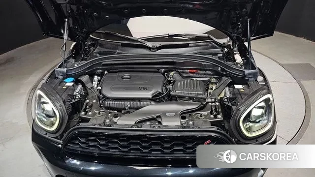 Mini Cooper S Countryman id 3058507 из Кореи 16