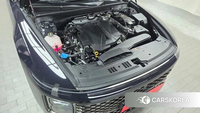 Hyundai Grandeur (GN7) id 4292057 из Кореи 34