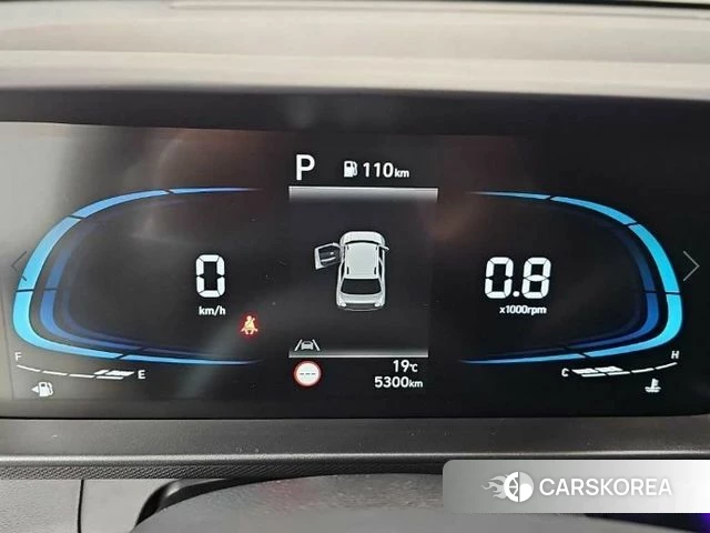 Hyundai Casper id 4367118 из Кореи 15