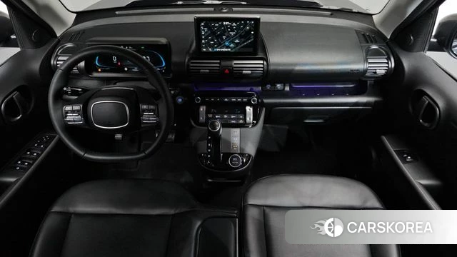 Hyundai Casper id 4200997 из Кореи 29