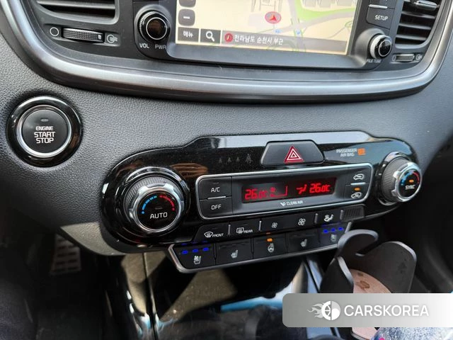 Kia The New Sorento id 3807761 из Кореи 9