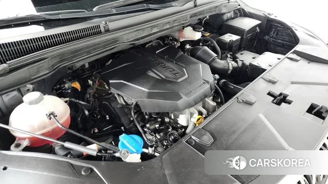 Kia Carnival 4th generation id 3566876 из Кореи 16