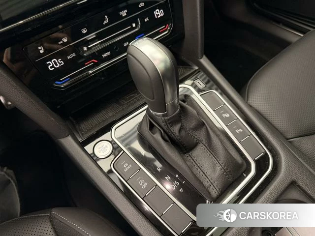 Volkswagen CC id 4298318 из Китая 20