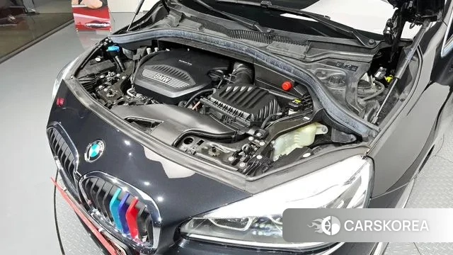BMW 2 Series Active Tourer (F45) id 3312420 из Кореи 16