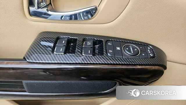 Kia The New Carnival id 4471266 из Кореи 12