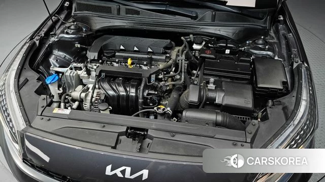 Kia The New K3 2nd generation id 4495150 из Кореи 28