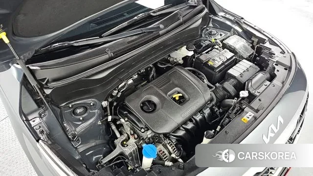 Kia The New Seltos id 3721691 из Кореи 16