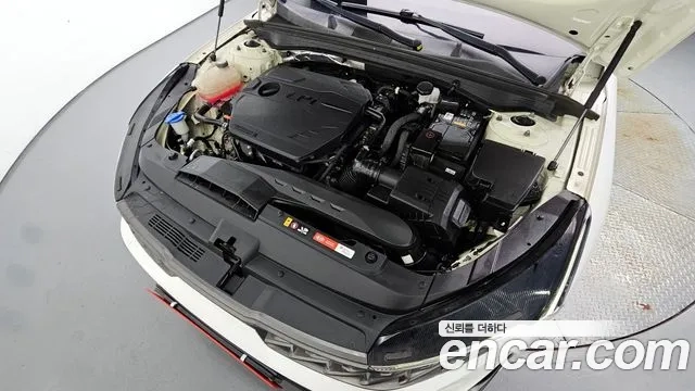 Kia K5 3rd generation id 2911995 из Кореи 16