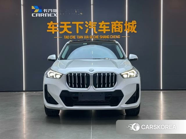 BMW X1 id 4271673 из Китая 12