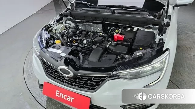 Renault Korea (Samsung) XM3 id 3507795 из Кореи 16