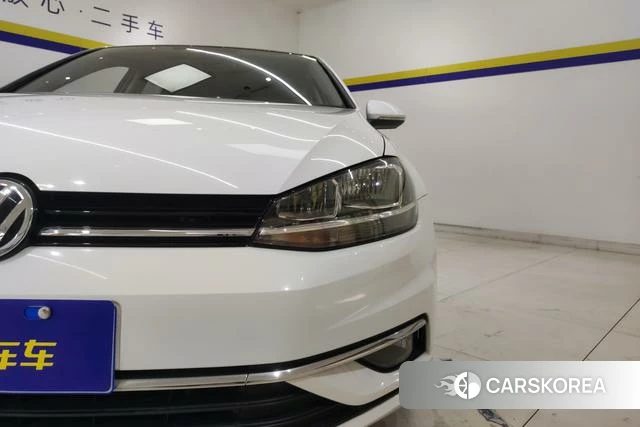 Volkswagen Golf id 3876360 из Китая 13