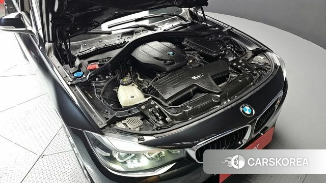 BMW 3 Series GT (F34) id 3917186 из Кореи 16