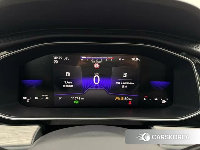 Volkswagen Sagitar id 4254557 из Китая 15