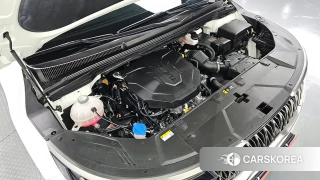 Kia Carnival 4th generation id 3507879 из Кореи 16