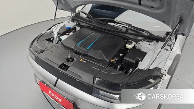 Hyundai Ionic 5 id 3017477 из Кореи 16