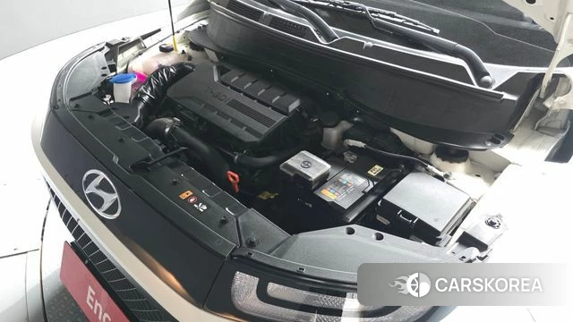 Hyundai Casper id 4194219 из Кореи 27