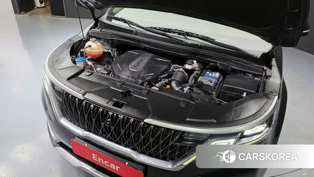 Kia Carnival 4th generation id 3717514 из Кореи 16