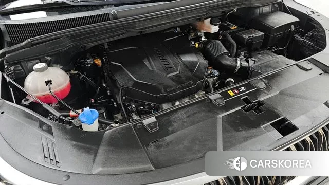 Kia Carnival 4th generation id 3349575 из Кореи 16