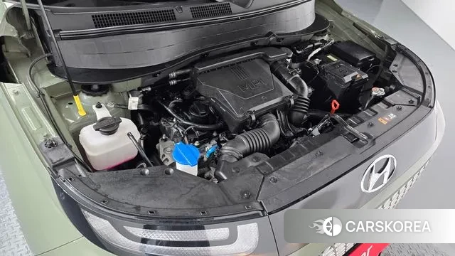 Hyundai Casper id 3267580 из Кореи 16