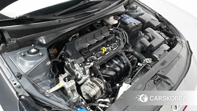 Hyundai Avante (CN7) id 3807031 из Кореи 16