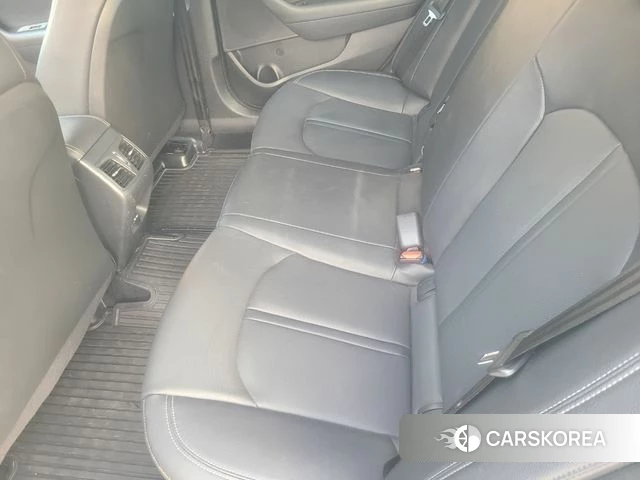 Hyundai Sonata New Rise id 4921654 из Кореи 14