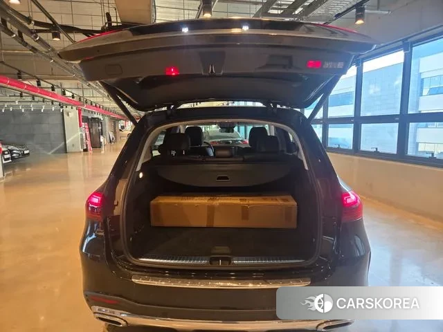 Mercedes-Benz GLE-Class W167 id 3451966 из Кореи 10