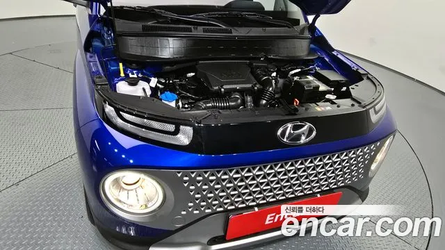 Hyundai Casper id 2683568 из Кореи 16