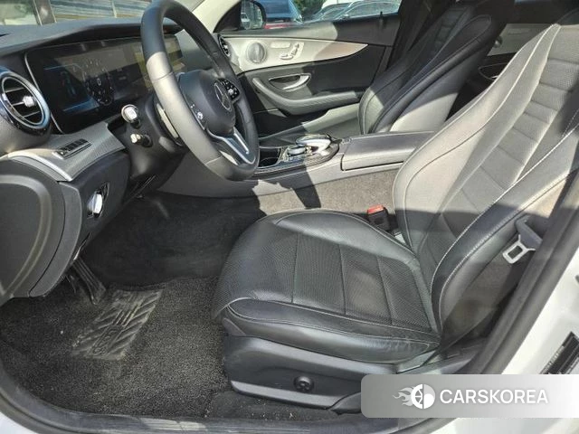 Mercedes-Benz E-Class W213 id 4652241 из Кореи 13