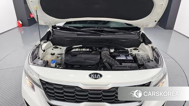 Kia Seltos id 3443751 из Кореи 16