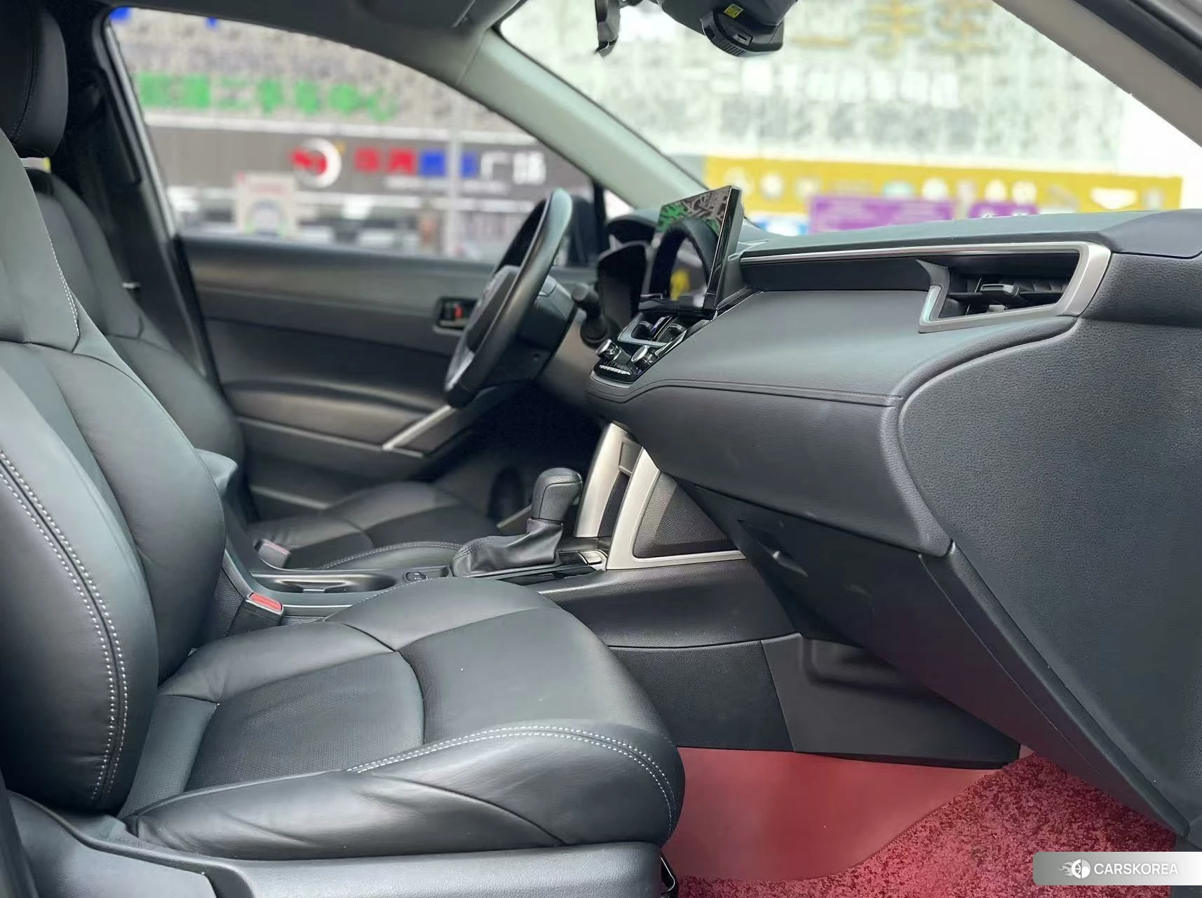 Toyota Fenglanda id 4440801 из Китая 13