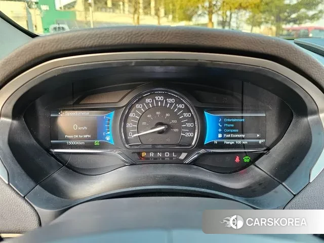 Lincoln New MKZ id 3765693 из Кореи 16