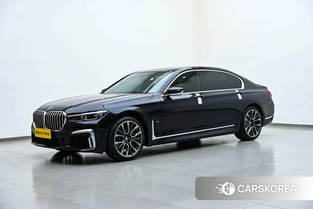 BMW 7 series id 4261143 из Китая 16