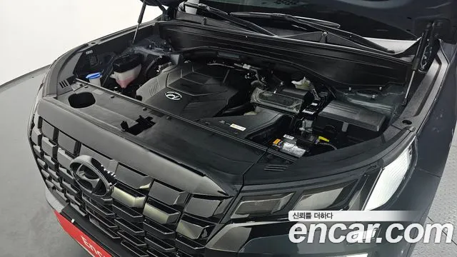 Hyundai The New Palisade id 2553385 из Кореи 16